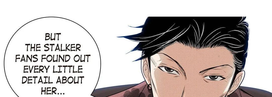 Noona Fan - Chapter 66